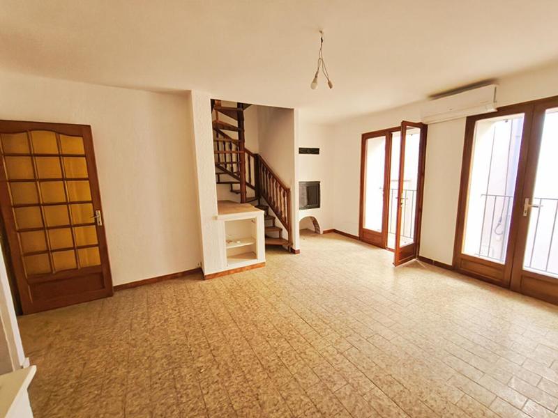 Maison - 66 m² - 3 pièces