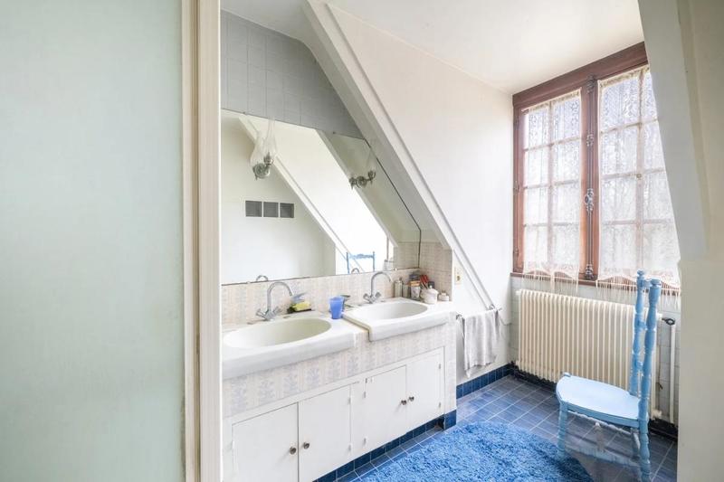 Longère - 246 m² - 11 pièces