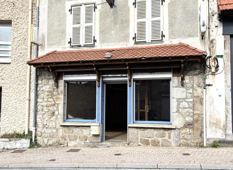 Maison - 180 m² - 7 pièces