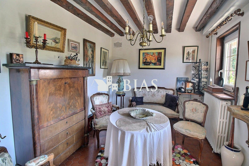 Maison - 155 m² - 5 pièces