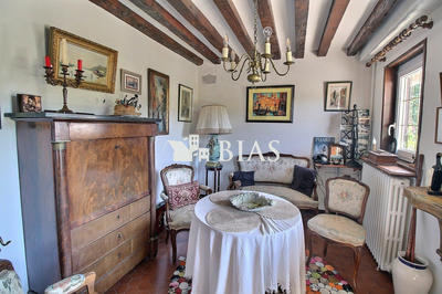 Maison - 155 m² - 5 pièces