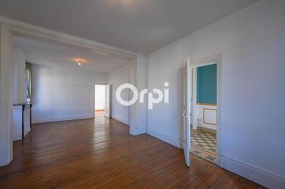 Maison - 115 m² - 3 pièces