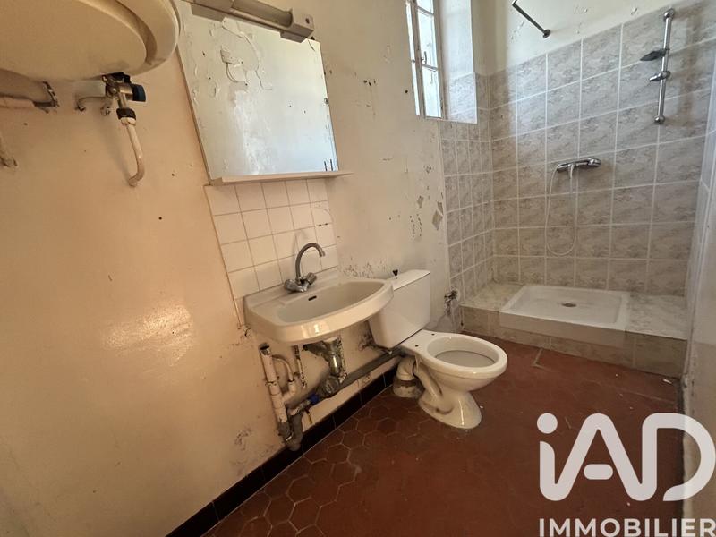 Appartement - 64 m² - 4 pièces