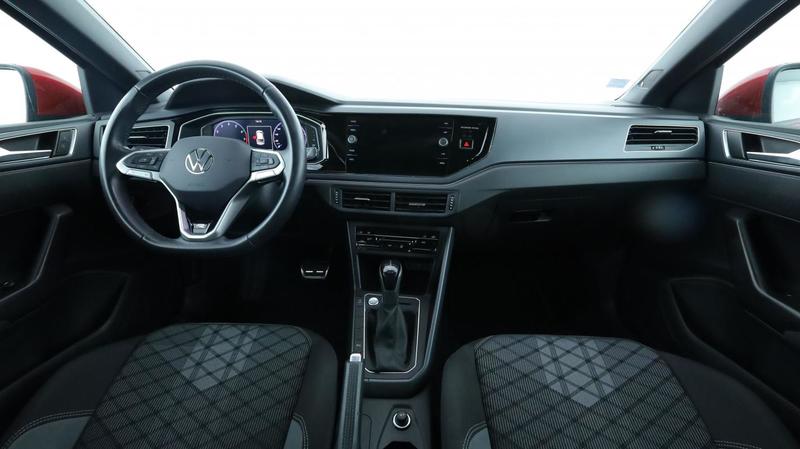 Volkswagen Taigo 1.5 Tsi R-Line Dsg7 150 ch