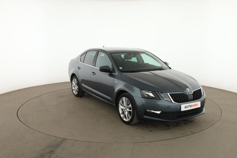 Skoda Octavia 1.0 Tsi Clever 116 ch
