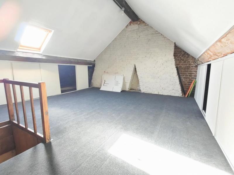 Maison - 160 m² - 7 pièces