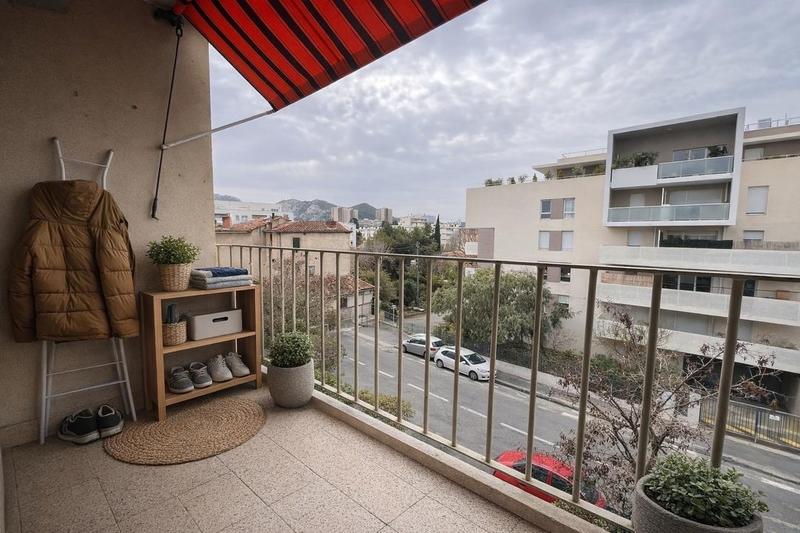 Appartement - 48 m² - 3 pièces