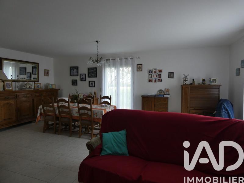 Maison - 250 m² - 17 pièces