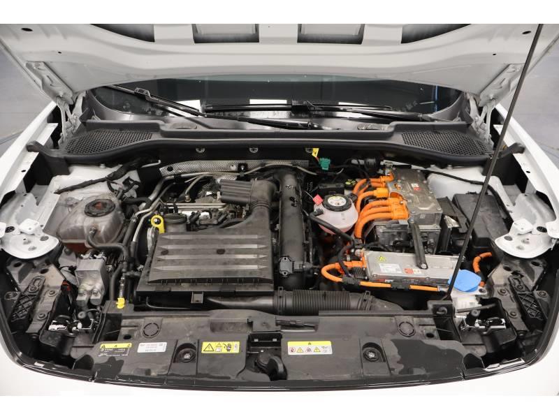 Cupra Formentor 1.4 e-Hybrid 204 ch Dsg6 V