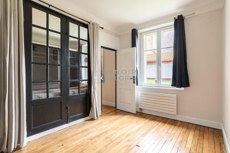 Appartement - 72 m² - 4 pièces