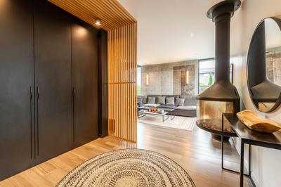 Villa - 222 m² - 5 pièces