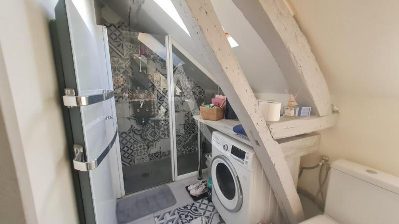 Maison - 51 m² - 4 pièces