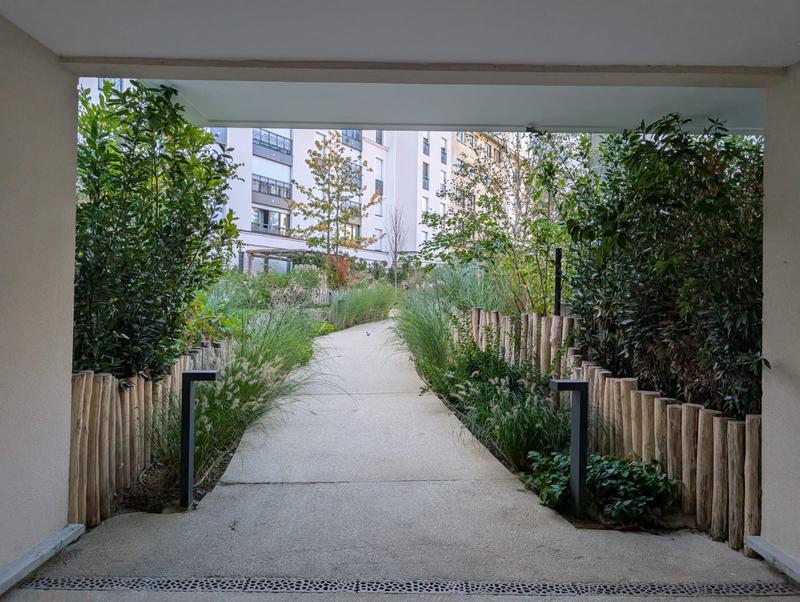 Appartement - 39 m² - 2 pièces