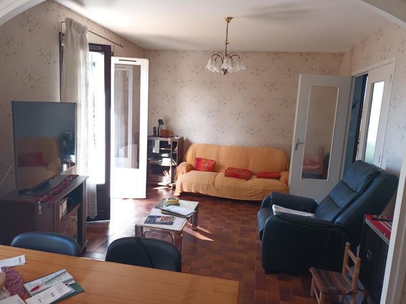 Villa - 68 m² - 4 pièces