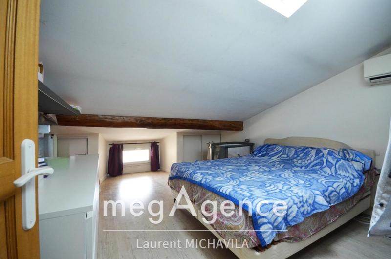 Maison - 71 m² - 3 pièces