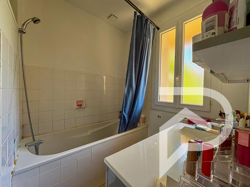 Maison - 70 m² - 3 pièces