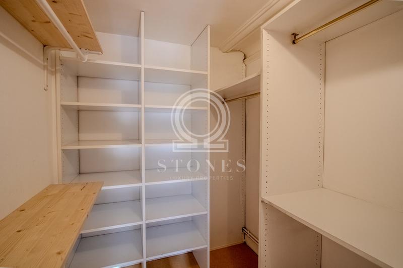 Maison ancienne - 105 m² - 5 pièces