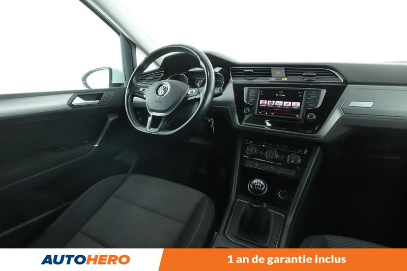 Volkswagen Touran 1.4 Tsi BlueMotion Tech Confortline 7pl 150 ch