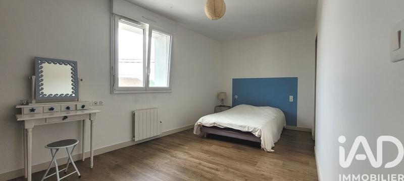 Maison - 149 m² - 6 pièces