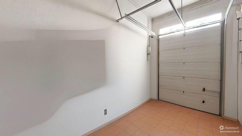 Maison de ville - 124 m² - 5 pièces