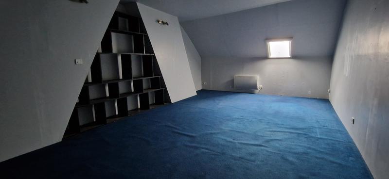 Maison - 103 m² - 5 pièces