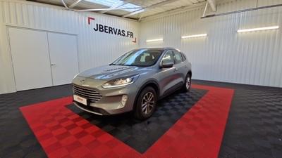 Ford Kuga 2.5 190 hybrid Flexifuel Pshift Titanium