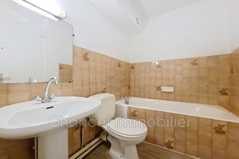 Appartement - 25 m² - 1 pièce