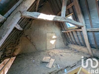 Maison - 80 m² - 3 pièces