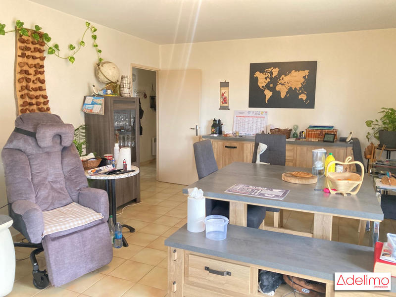 Villa - 87 m² - 4 pièces