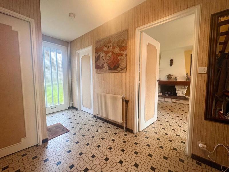 Pavillon - 94 m² - 4 pièces