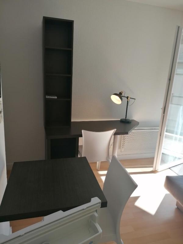 Studio - 20 m² - 1 pièce