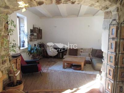 Maison de village - 189 m² - 5 pièces