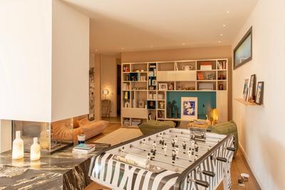 Maison - 288 m² - 6 pièces