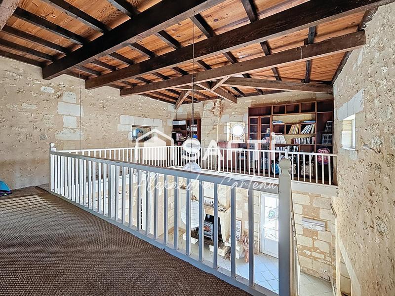 Bastide - 309 m² - 10 pièces