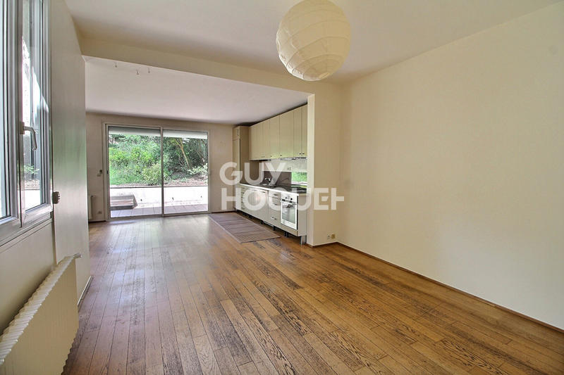 Maison - 116 m² - 7 pièces