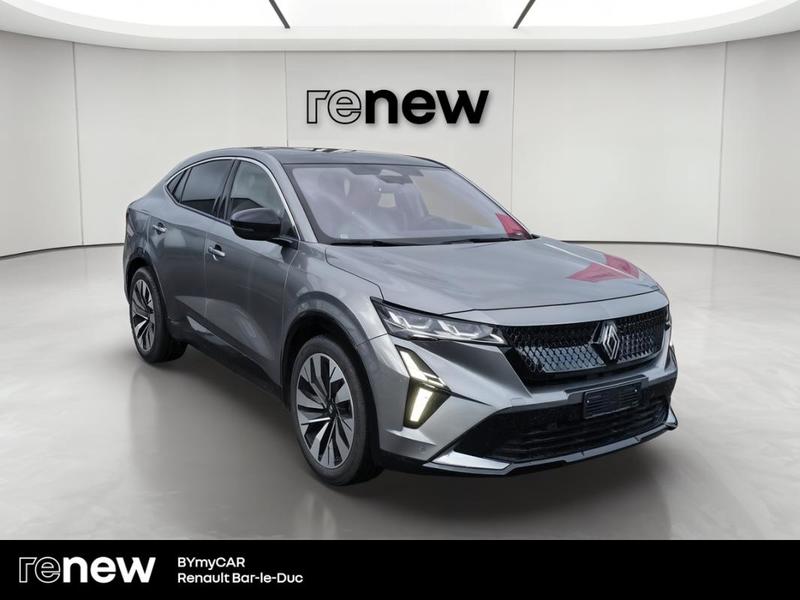 Renault Rafale E-Tech full hybrid 200ch Techno