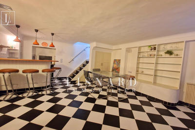 Appartement - 55 m² - 2 pièces