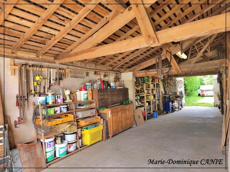 Maison - 113 m² - 4 pièces