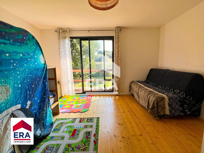 Maison - 85 m² - 3 pièces