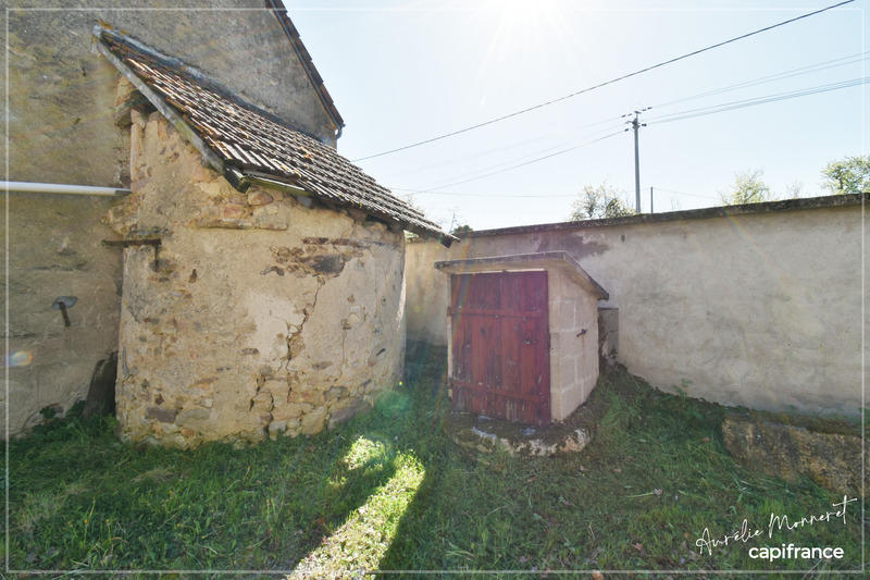 Maison - 62 m² - 2 pièces