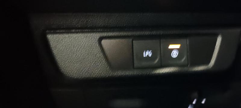 Dacia Sandero Eco-G 100 Gsr2 Stepway Extreme