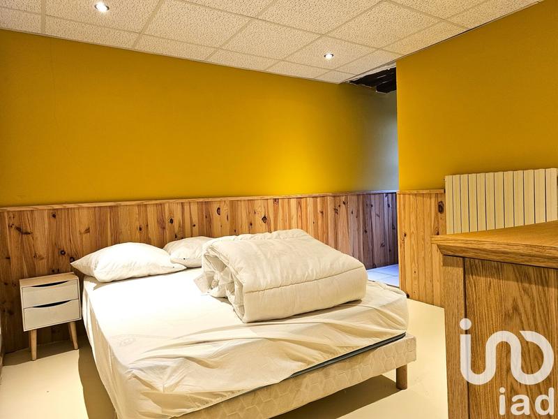 Maison - 115 m² - 4 pièces