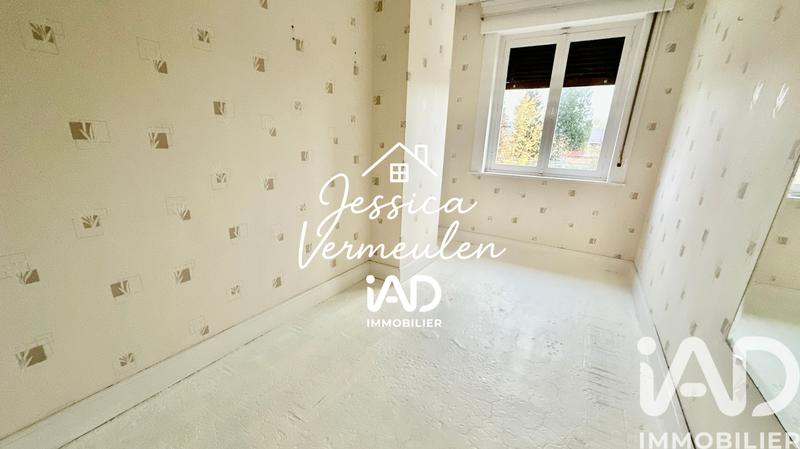 Maison de ville - 135 m² - 4 pièces