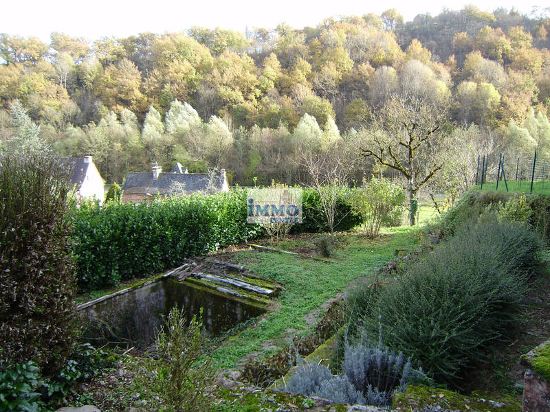 Maison de village - 138 m² - 5 pièces