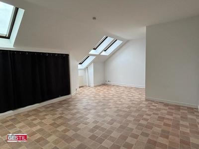 Appartement - 29 m² - 1 pièce
