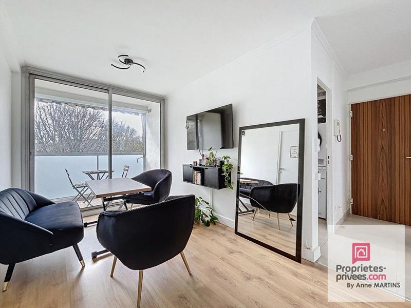 Appartement - 65 m² - 5 pièces