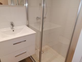 Appartement ancien - 23 m² - 1 pièce