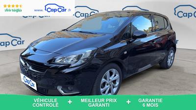 Opel Corsa V 1.4 90 Design 120 Ans