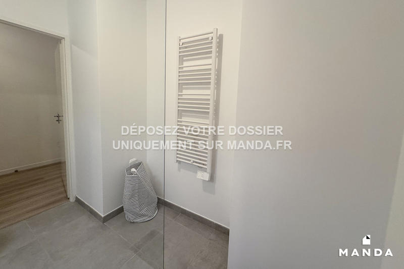 Appartement - 27 m² - 1 pièce