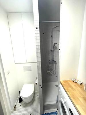 Appartement - 28 m² - 2 pièces